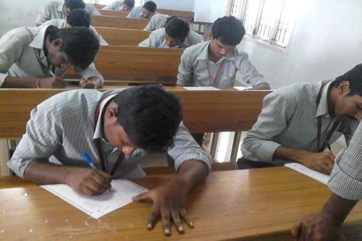 classroom